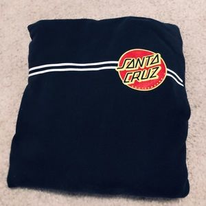 Santa Cruz Hoodie